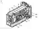 Fig. 01 - Capacitor hybrid fuel cell power generator