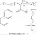 Fig. 09 - Top antireflective coating composition with low refractive index at 193nm radiation wavelength