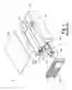 Fig. 02 - Adjustable connection mechanism for use in uninterruptible power supply apparatus