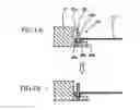 Fig. 02 - Method of adhering polishing pads and jig for adhering the same