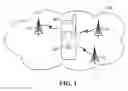 Fig. 02 - Geographical network initiated wireless device feature control