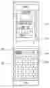 Fig. 01 - Mobile communication terminal having function of displaying communication state and method thereof
