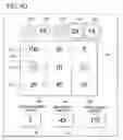 Fig. 09 - Gaming device including a game having a player selected function based on symbols in a free spins game