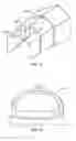 Fig. 10 - Methods and systems for active filtration of portions of self-contained floating marine parks