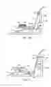 Fig. 09 - Variable stride exercise device using spring damper assembly