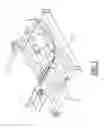 Fig. 02 - Treadbase lifting mechanism of a treadmill
