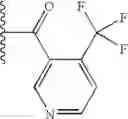 Fig. 167 - Tricycloundecane compounds useful as modulators of nuclear hormone receptor function