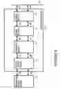 Fig. 06 - CONFIGURABLE ARCHITECTURE FOR VIRTUAL SOCKET CLIENT TO AN ON-CHIP BUS INTERFACE BLOCK