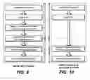 Fig. 07 - Memory system storing transformed units of data in fixed sized storage blocks