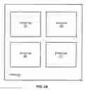 Fig. 04 - FREEWAY ROUTING SYSTEM FOR A GATE ARRAY