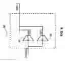 Fig. 10 - FREEWAY ROUTING SYSTEM FOR A GATE ARRAY