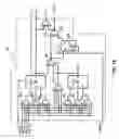 Fig. 12 - FREEWAY ROUTING SYSTEM FOR A GATE ARRAY