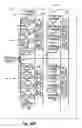 Fig. 19 - FREEWAY ROUTING SYSTEM FOR A GATE ARRAY
