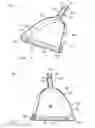 Fig. 02 - Dust pan broom stand