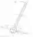 Fig. 06 - Trimmer guard