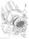 Fig. 02 - Device and method for measuring the geometry of a wheel axle of a motor vehicle
