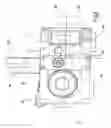 Fig. 06 - Coordinate measuring machine for metrological determination of a coordinate on a test object
