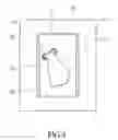Fig. 04 - Inserting engaging frame for photos