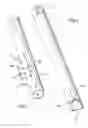 Fig. 03 - Outrigger with automatic hooksetter