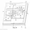 Fig. 19 - Devices for securing panels over an opening, and panels having the devices