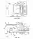 Fig. 24 - Devices for securing panels over an opening, and panels having the devices