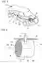 Fig. 02 - Method for controlling a fuel mixture, exhaust gas system having a mobile internal combustion engine and vehicle having an exhaust gas system