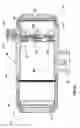 Fig. 32 - Compact field-mountable gas chromatograph with a display screen
