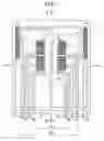 Fig. 02 - Gas flow measuring apparatus