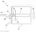 Fig. 01 - Method and system for determining mail piece dimensions using swept laser beam
