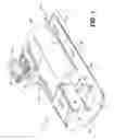 Fig. 02 - Method and system for determining mail piece dimensions using swept laser beam