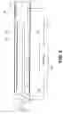Fig. 04 - Method and system for determining mail piece dimensions using swept laser beam