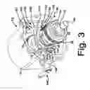 Fig. 04 - Park lock system