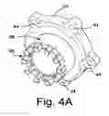 Fig. 06 - Park lock system