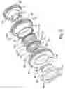 Fig. 06 - Transmission and clutch system