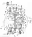 Fig. 08 - Transmission and clutch system