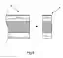 Fig. 09 - Blind cutting aid