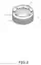 Fig. 03 - Mechanism making braking lines for container caps