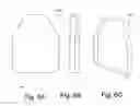 Fig. 09 - Ballistic resistant devices and systems and methods of manufacture thereof