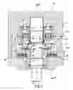 Fig. 02 - Variable displacement hydraulic machine having a swash plate