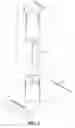 Fig. 03 - Pusher for juice extruders