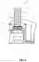 Fig. 07 - Pusher for juice extruders