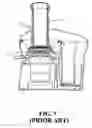 Fig. 08 - Pusher for juice extruders