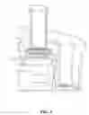Fig. 02 - Grind blade assembly for juice extractors
