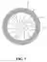 Fig. 08 - Grind blade assembly for juice extractors