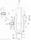 Fig. 09 - Propeller driven surfing device