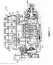 Fig. 03 - Engine water jacket for water planing boat