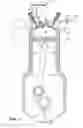 Fig. 02 - Combustion control method for a direct-injection controlled auto-ignition combustion engine