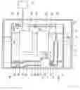 Fig. 02 - Device for delivering fuel from a reservoir to an internal combustion engine