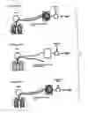 Fig. 01 - Method and apparatus for changing the concentration of a target gas at the blood compartment of a patient's lung during artificial ventilation
