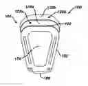 Fig. 01 - Adjustable vaginal splint for pelvic floor support